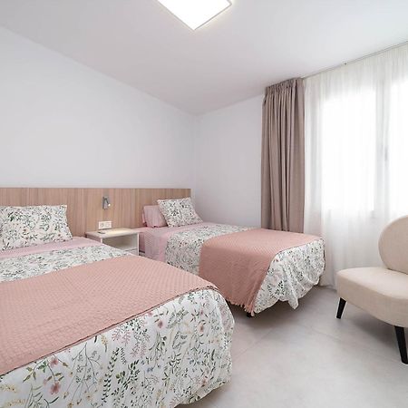 Villa Nina Lanzarote Puerto del Carmen  Buitenkant foto