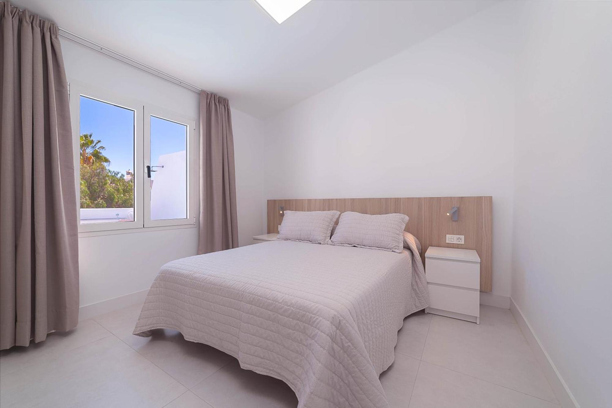 Villa Nina Lanzarote Puerto del Carmen  Buitenkant foto