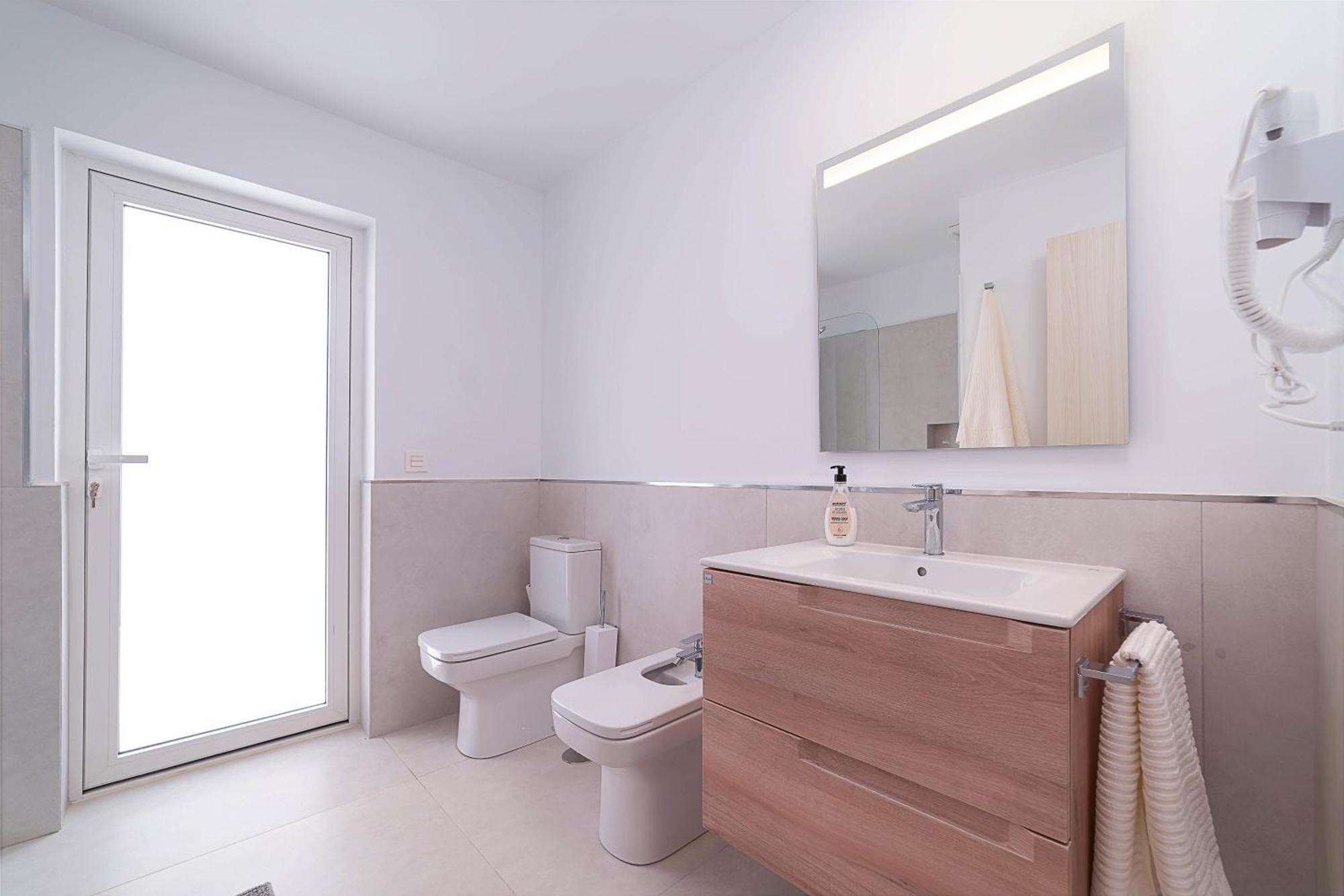 Villa Nina Lanzarote Puerto del Carmen  Buitenkant foto