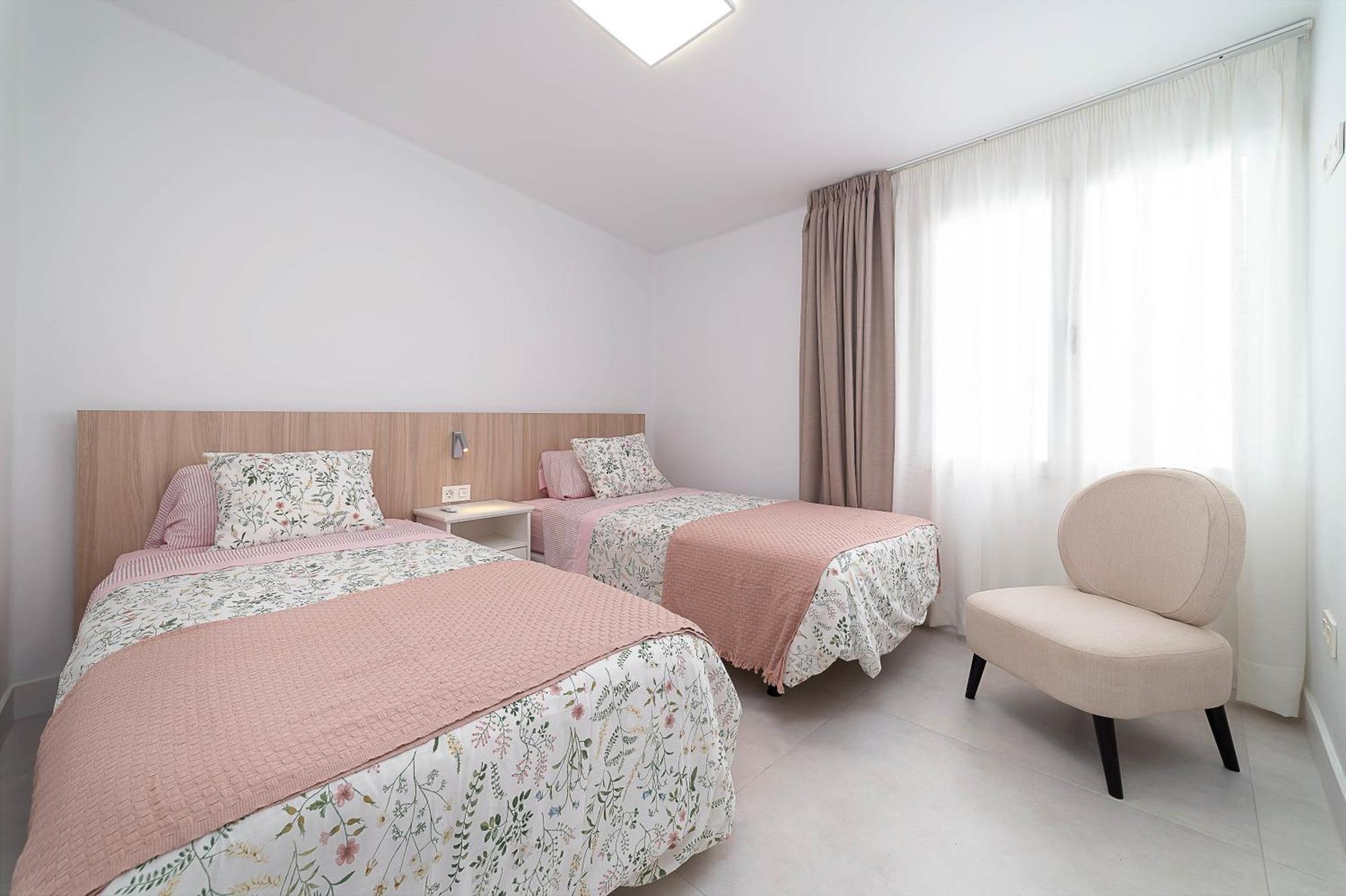 Villa Nina Lanzarote Puerto del Carmen  Buitenkant foto