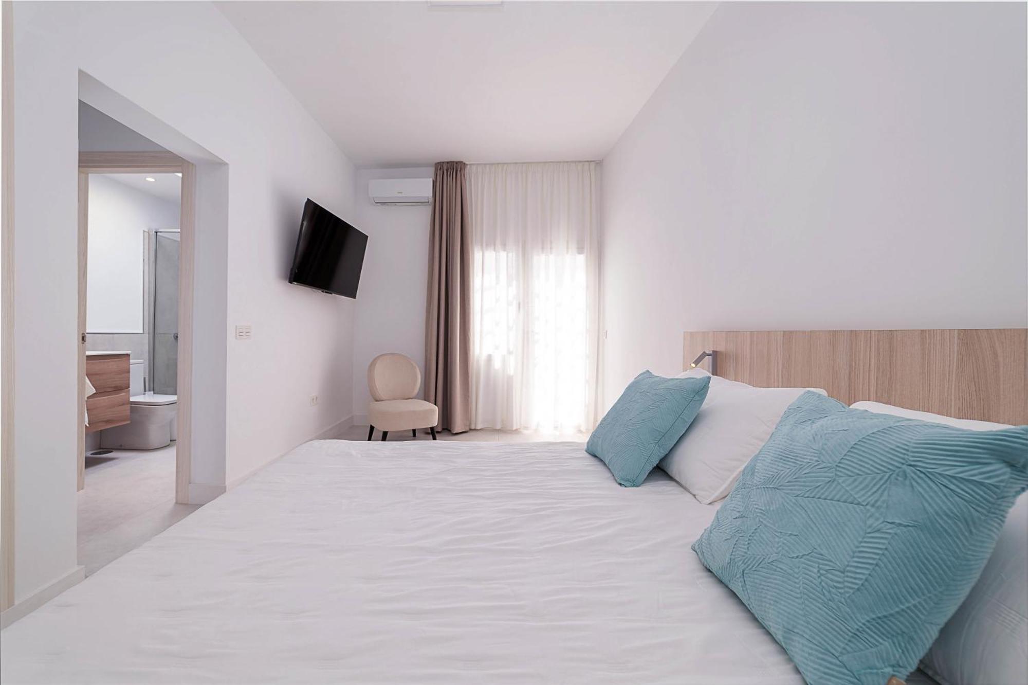 Villa Nina Lanzarote Puerto del Carmen  Buitenkant foto